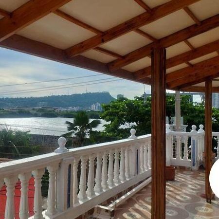 Ramos Room Cartagena Exterior photo