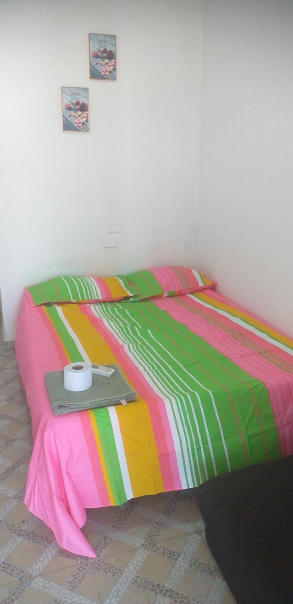 Ramos Room Cartagena Exterior photo